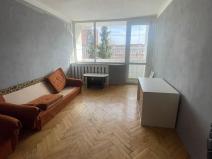 Pronájem bytu 2+1, Bílina - Teplické Předměstí, M. Švabinského, 55 m2