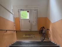 Pronájem bytu 2+1, Bílina - Teplické Předměstí, M. Švabinského, 55 m2