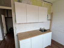 Pronájem bytu 2+1, Bílina - Teplické Předměstí, M. Švabinského, 55 m2