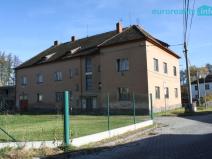 Prodej činžovního domu, Klatovy - Luby, 550 m2
