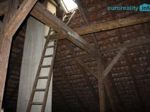 Prodej činžovního domu, Klatovy - Luby, 550 m2