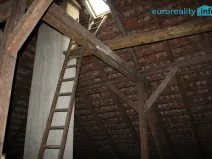 Prodej činžovního domu, Klatovy - Luby, 550 m2