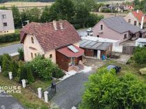 Prodej rodinného domu, Malý Újezd, 153 m2