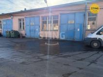 Pronájem komerční nemovitosti, Ostrava, Betonářská, 620 m2