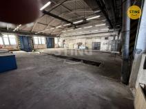 Pronájem komerční nemovitosti, Ostrava, Betonářská, 620 m2