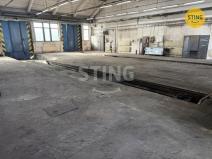 Pronájem komerční nemovitosti, Ostrava, Betonářská, 620 m2