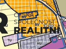 Prodej pozemku pro bydlení, Žatec, Chomutovská, 648 m2