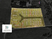 Prodej pozemku pro bydlení, Žatec, Chomutovská, 648 m2