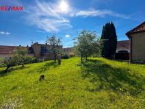 Prodej rodinného domu, Krásná Hora nad Vltavou, 180 m2