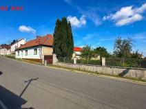 Prodej rodinného domu, Krásná Hora nad Vltavou, 180 m2