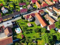 Prodej rodinného domu, Krásná Hora nad Vltavou, 180 m2