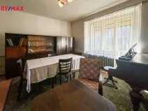 Prodej rodinného domu, Krásná Hora nad Vltavou, 180 m2