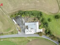 Prodej výrobních prostor, Skorošice, 1220 m2