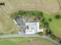 Prodej výrobních prostor, Skorošice, 1220 m2