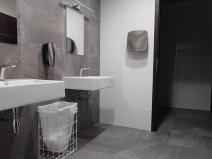 Pronájem kanceláře, Praha - Stodůlky, Prusíkova, 17 m2