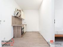 Prodej bytu 2+1, Plzeň - Skvrňany, Kreuzmannova, 48 m2