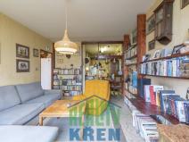 Prodej bytu 3+kk, Praha - Chodov, Petýrkova, 63 m2