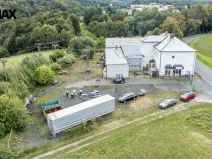 Prodej vícegeneračního domu, Skorošice, 1220 m2