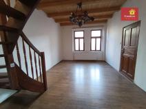 Prodej bytu 4+kk, Teplice, Revoluční, 87 m2