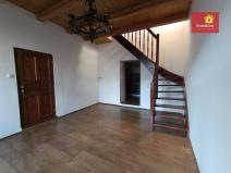 Prodej bytu 4+kk, Teplice, Revoluční, 87 m2