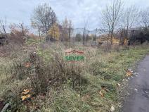 Prodej zahrady, Lom, Podkrušnohorská, 146 m2