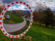 Prodej pozemku pro bydlení, Prostřední Bečva, 3034 m2