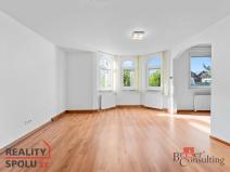 Prodej bytu 2+1, Kosmonosy, Jizerská, 64 m2