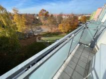 Prodej bytu 2+1, Plzeň - Východní Předměstí, náměstí Generála Píky, 52 m2