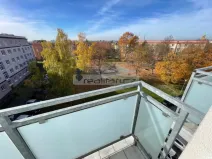 Prodej bytu 2+1, Plzeň - Východní Předměstí, náměstí Generála Píky, 52 m2