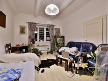 Prodej bytu 2+kk, Praha - Strašnice, Krátká, 50 m2