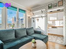 Prodej bytu 1+1, Frýdek-Místek, Jaroslava Lohrera, 27 m2