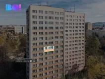 Prodej bytu 1+1, Frýdek-Místek, Jaroslava Lohrera, 27 m2