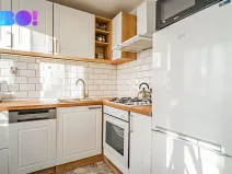 Prodej bytu 1+1, Frýdek-Místek, Jaroslava Lohrera, 27 m2