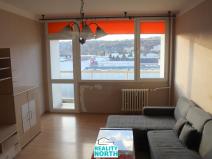 Pronájem bytu 3+1, Ústí nad Labem, U Pivovarské zahrady, 82 m2