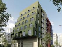 Prodej bytu 2+kk, Golem, 59 m2