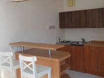 Pronájem bytu 1+kk, Praha - Vysočany, bratří Dohalských, 40 m2