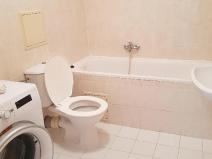 Pronájem bytu 1+kk, Praha - Vysočany, bratří Dohalských, 40 m2