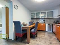 Prodej rodinného domu, Střítež, 130 m2