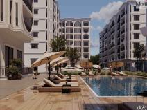 Prodej bytu 2+kk, Golem, 76 m2