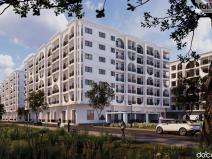 Prodej bytu 2+kk, Golem, 76 m2