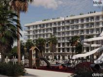 Prodej bytu 2+kk, Golem, 69 m2