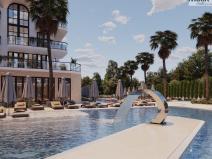 Prodej bytu 2+kk, Golem, 69 m2