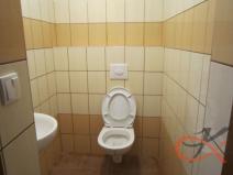 Pronájem obchodního prostoru, Prostějov, Svatoplukova, 48 m2