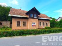 Prodej chalupy, Háje nad Jizerou - Dolní Sytová, Dolní Sytová, 230 m2