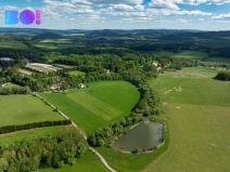 Prodej pole, Chvalšiny, 55021 m2