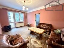 Prodej bytu 3+1, Planá, Fučíkova, 63 m2