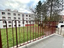 Prodej bytu 3+1, Planá, Fučíkova, 63 m2