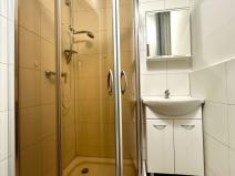 Prodej bytu 3+1, Planá, Fučíkova, 63 m2