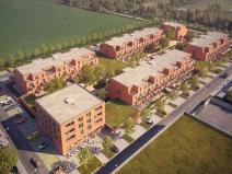 Prodej bytu 4+kk, Újezd u Brna, 94 m2