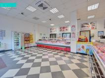 Pronájem obchodního prostoru, Šumperk, Langrova, 129 m2